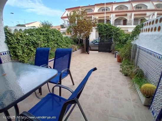 Se Vende en Puerto de Mazarrón - MURCIA