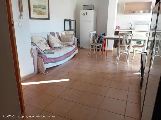 APARTAMENTO  PRIMERA PLANTA EN VENTA EN ISLA PLANA - MURCIA