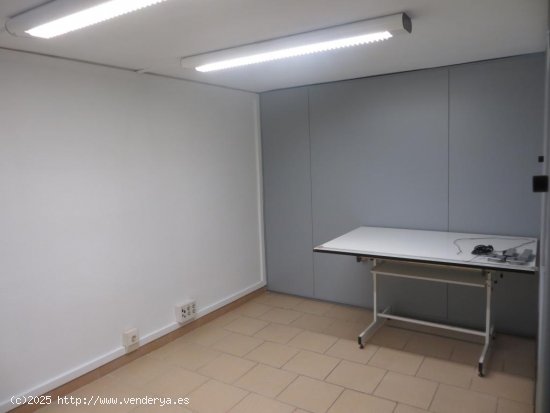 Local comercial en alquiler  en Barcelona - Barcelona