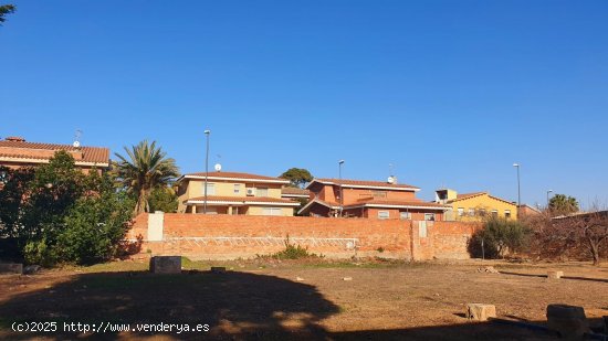 Suelo urbano en venta  en Reus - Tarragona