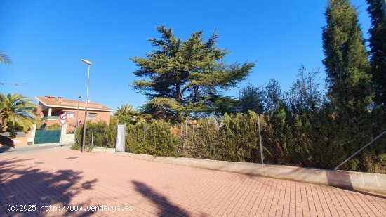 Suelo urbano en venta  en Reus - Tarragona