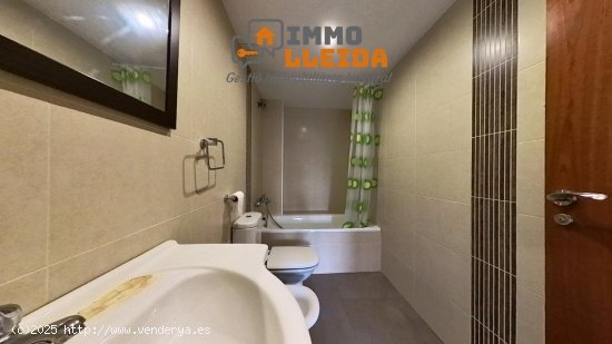 Apartamento en venta  en Artesa de Segre - Lleida