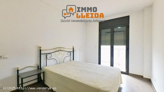 Apartamento en venta  en Artesa de Segre - Lleida