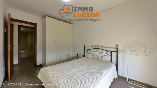 Apartamento en venta  en Artesa de Segre - Lleida