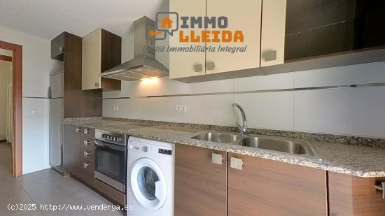 Apartamento en venta  en Artesa de Segre - Lleida