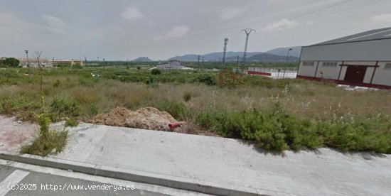 Suelo urbano en venta  en Ador - València