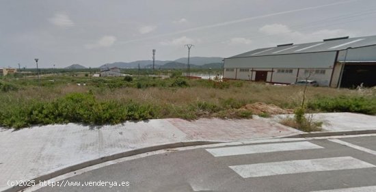 Suelo urbano en venta  en Ador - València