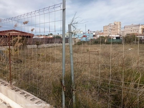 Suelo urbano en venta  en Bellreguard - València