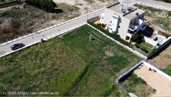 Suelo urbano en venta  en Oliva - València