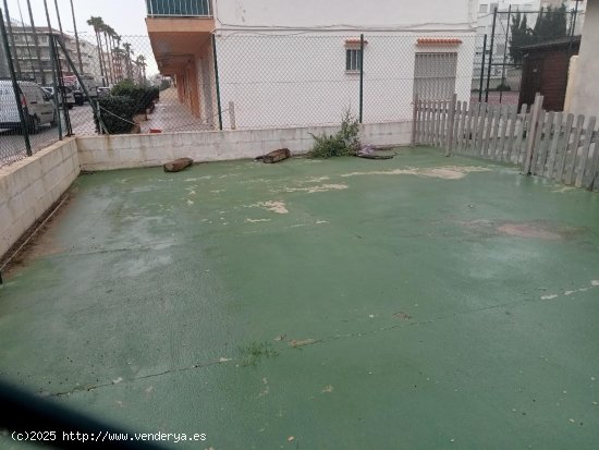 Suelo urbano en venta  en Daimus - València