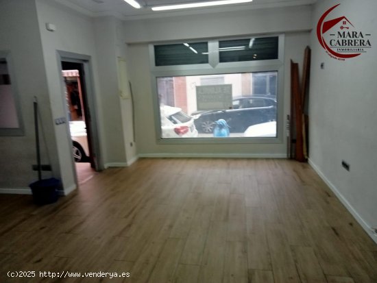  Local comercial en alquiler  en Bellreguard - València 