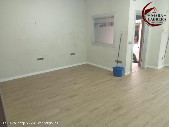 Local comercial en alquiler  en Bellreguard - València