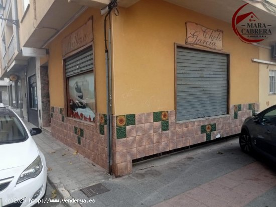 Local comercial en alquiler  en Bellreguard - València