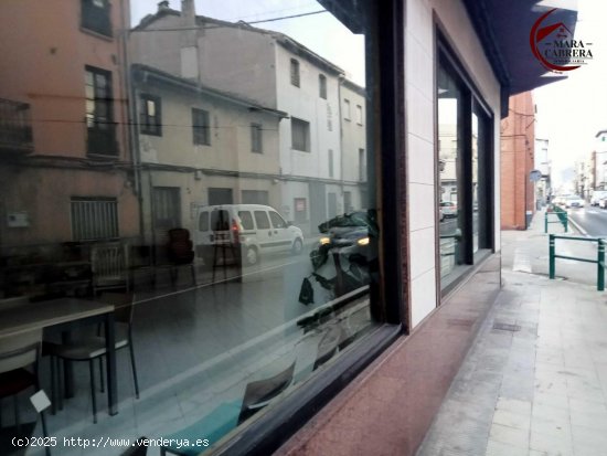 Local comercial en alquiler  en Bellreguard - València