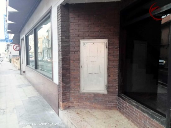 Local comercial en alquiler  en Bellreguard - València