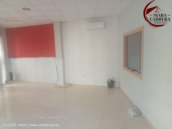  Local comercial en venta  en Bellreguard - València 