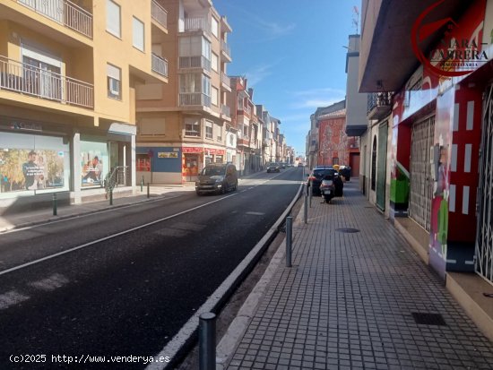 Local comercial en venta  en Bellreguard - València