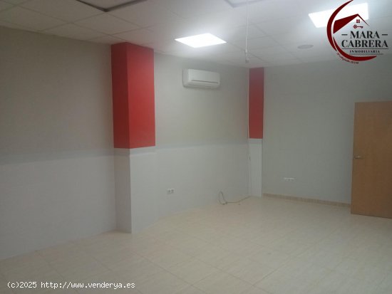 Local comercial en venta  en Bellreguard - València