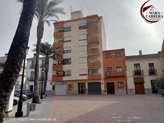 Local comercial en venta  en Font d En Carròs, La - València