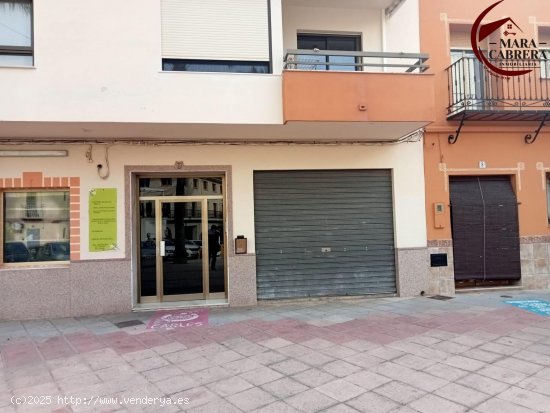 Local comercial en venta  en Font d En Carròs, La - València