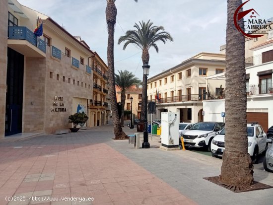 Local comercial en venta  en Font d En Carròs, La - València