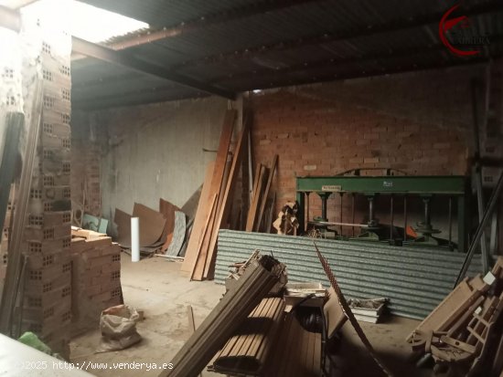 Local comercial en venta  en Font d En Carròs, La - València