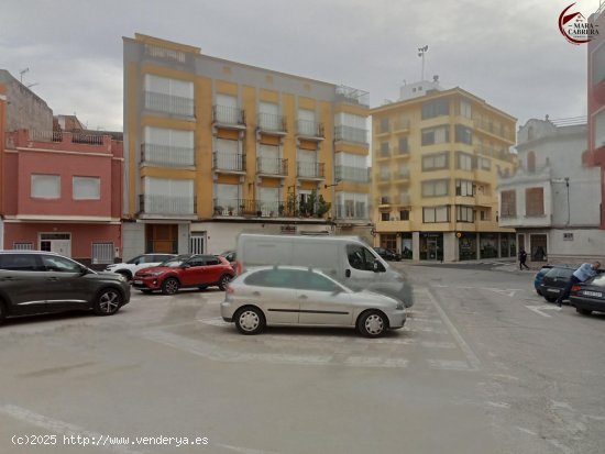 Local comercial en alquiler  en Font d En Carròs, La - València