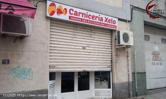 Local comercial en alquiler  en Gandia - València