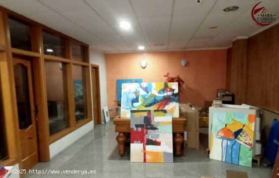 Local comercial en alquiler  en Gandia - València