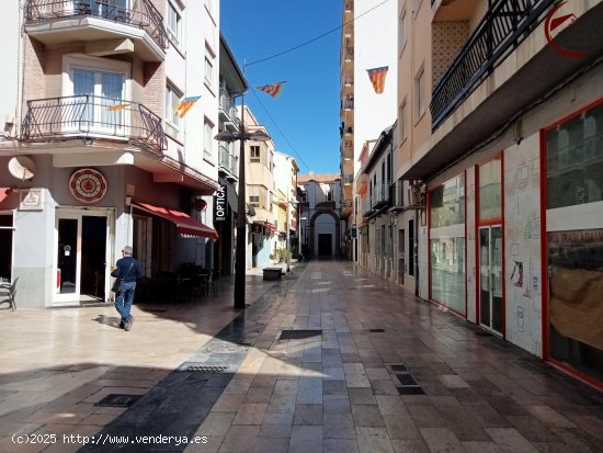 Local comercial en alquiler  en Gandia - València