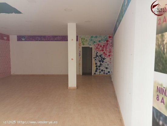 Local comercial en alquiler  en Gandia - València