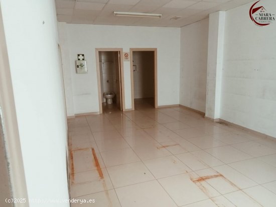 Local comercial en venta  en Gandia - València