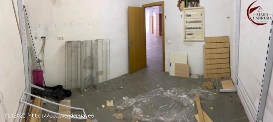 Local comercial en alquiler  en Gandia - València