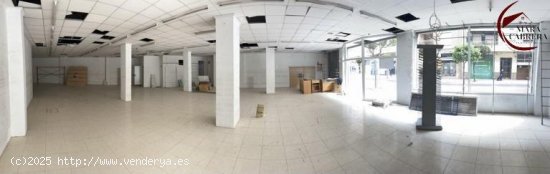 Local comercial en alquiler  en Gandia - València