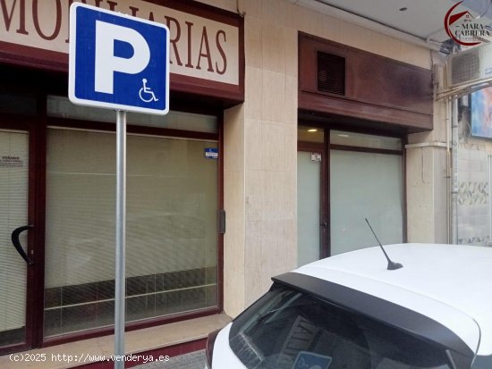 Local comercial en venta  en Gandia - València