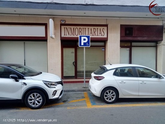 Local comercial en venta  en Gandia - València