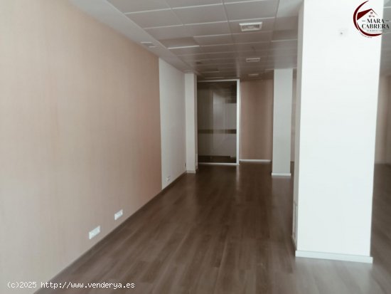 Local comercial en alquiler  en Gandia - València