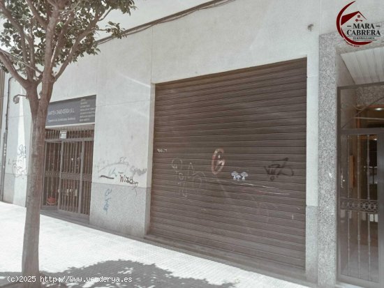 Local comercial en alquiler  en Gandia - València