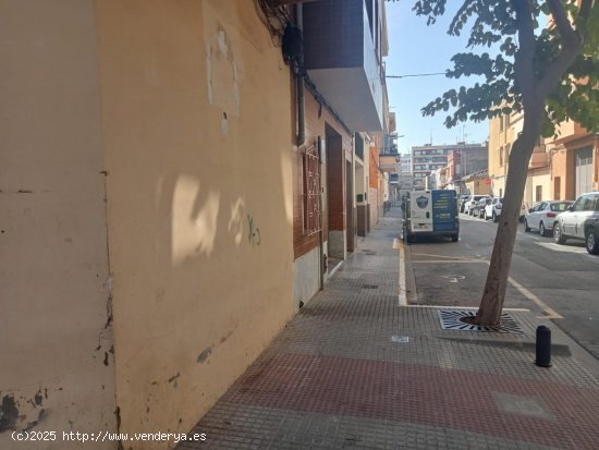 Local comercial en venta  en Gandia - València