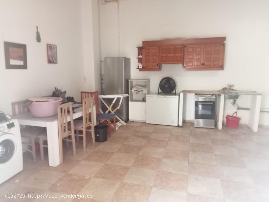 Local comercial en venta  en Gandia - València