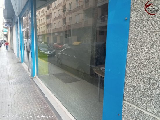 Local comercial en venta  en Gandia - València