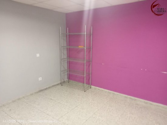 Local comercial en venta  en Gandia - València