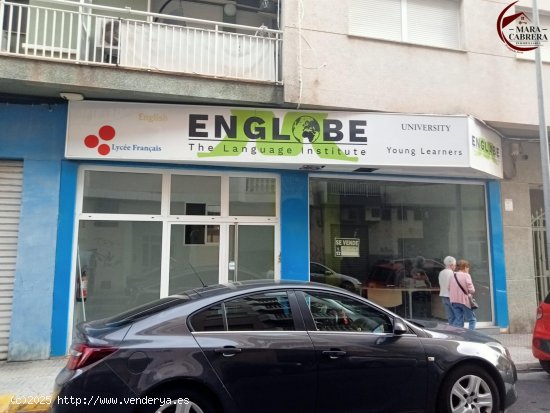 Local comercial en venta  en Gandia - València