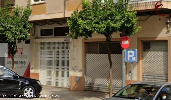 Local comercial en venta  en Gandia - València