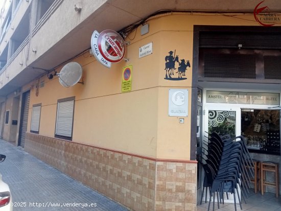 Local comercial en venta  en Gandia - València