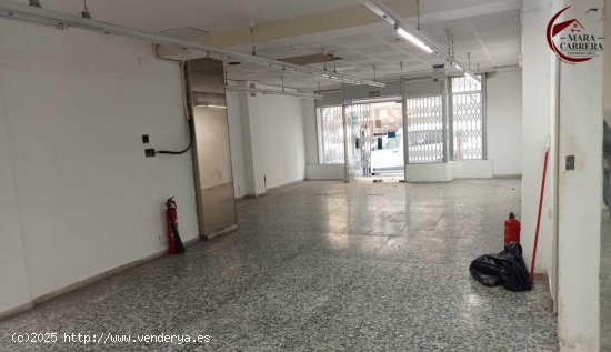  Local comercial en venta  en Gandia - València 