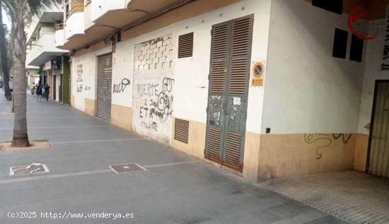 Local comercial en venta  en Gandia - València