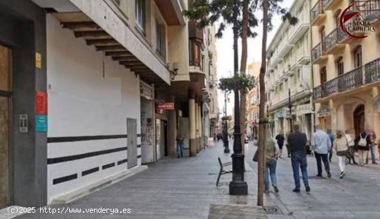 Local comercial en venta  en Gandia - València