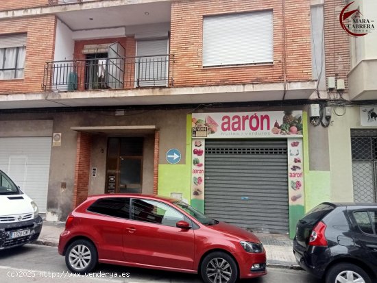 Local comercial en venta  en Oliva - València