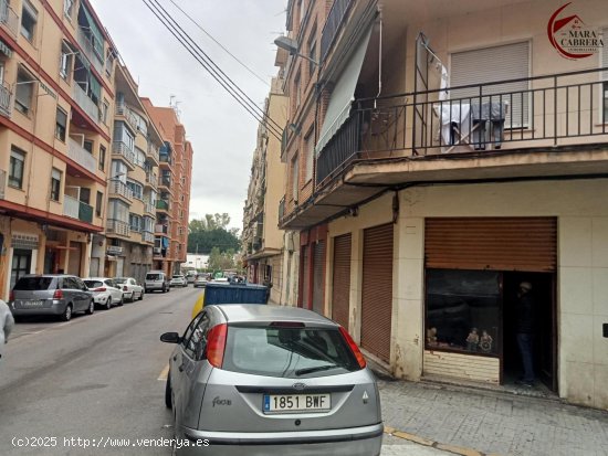 Local comercial en venta  en Oliva - València